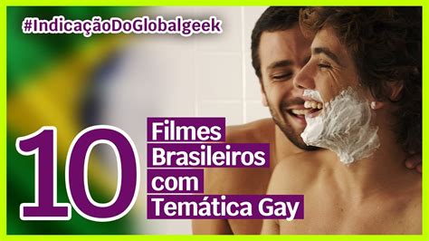 melhores videos gays|40 filmes LGBT brasileiros para ver e rever .